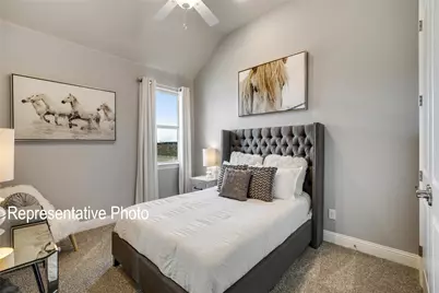 921 Alberta Spruce Road, Justin, TX 76247 - Photo 14