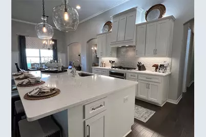 857 Highlands Avenue, Aledo, TX 76008 - Photo 8