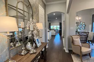 857 Highlands Ave, Aledo, TX 76008 - Photo 2