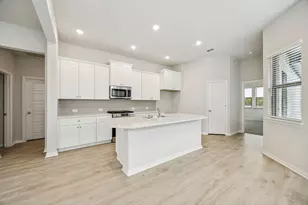 1241 Newport St, Sherman, TX 75090 - Photo 4