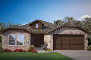 932 Parkvista Dr, Cleburne, TX 76031 - Photo 1