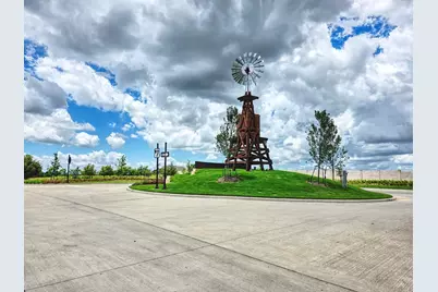 1021 Saint Matthew Circle, Royse City, TX 75189 - Photo 38