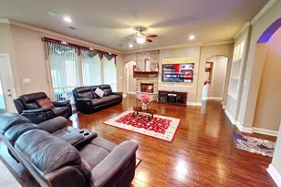 1021 Saint Matthew Circle, Royse City, TX 75189 - Photo 8