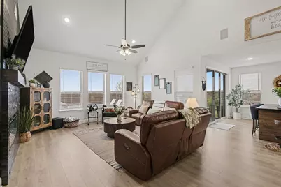 4204 Hacienda Parkway, Joshua, TX 76058 - Photo 8