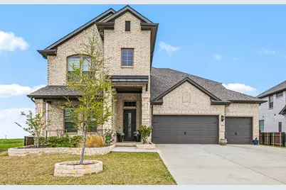 4204 Hacienda Parkway, Joshua, TX 76058 - Photo 1