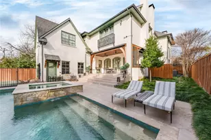 3125 Hanover St, University Park, TX 75225 - Photo 32