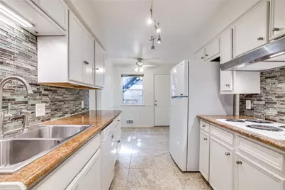 3450 Asbury Street, University Park, TX 75205 - Photo 4