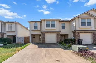 12626 Bay Ave, Fort Worth, TX 76040 - Photo 34