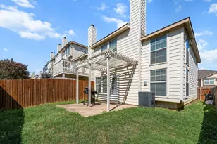 12626 Bay Ave, Fort Worth, TX 76040 - Photo 36