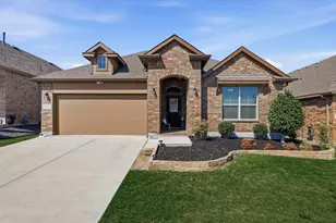 8809 Thompson Rd, Northlake, TX 76226 - Photo 1