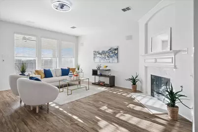 3209 Sprucewood Drive, McKinney, TX 75071 - Photo 8