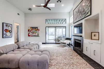 5454 Vickery Boulevard, Dallas, TX 75206 - Photo 8