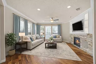 5105 Gulfport Dr, Rowlett, TX 75088 - Photo 2