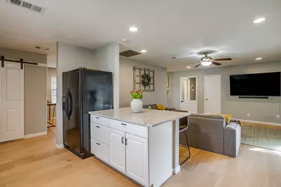 6829 Chickering Road, Fort Worth, TX 76116 - Photo 4