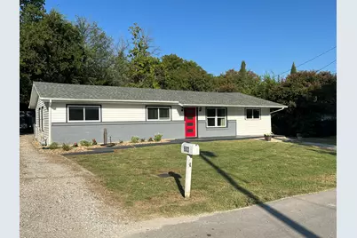 603 N Denton Avenue, Justin, TX 76247 - Photo 1