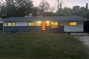 603 N Denton Ave, Justin, TX 76247 - Photo 16