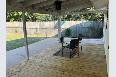 603 N Denton Avenue, Justin, TX 76247 - Photo 2