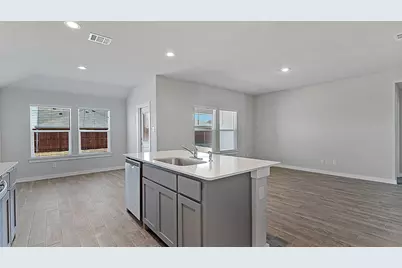 2709 Flycatcher Drive, Denton, TX 76205 - Photo 6