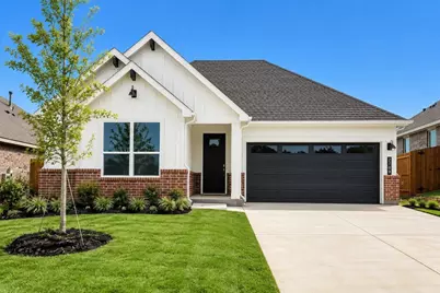 2709 Flycatcher Drive, Denton, TX 76205 - Photo 1