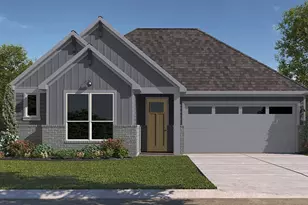 2709 Flycatcher Dr, Denton, TX 76205 - Photo 1