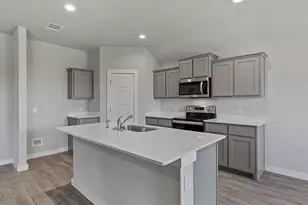 2709 Flycatcher Dr, Denton, TX 76205 - Photo 2