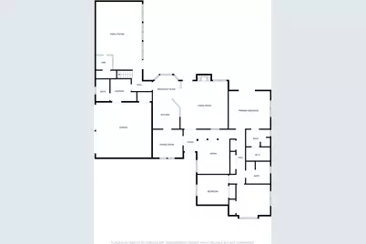 2326 Forest Hills Road, Grapevine, TX 76051 - Photo 4