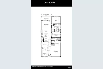 336 Northridge Drive, Lakewood Village, TX 75068 - Photo 2