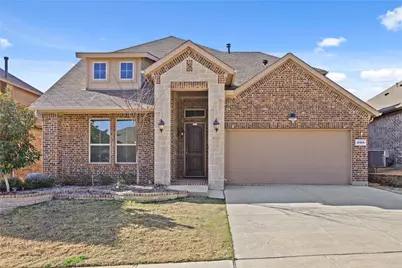 2104 Skysail Lane, Denton, TX 76210 - Photo 1