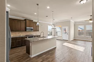 2104 Skysail Ln, Denton, TX 76210 - Photo 8