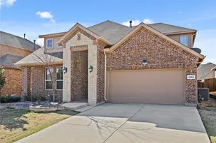 2104 Skysail Ln, Denton, TX 76210 - Photo 2