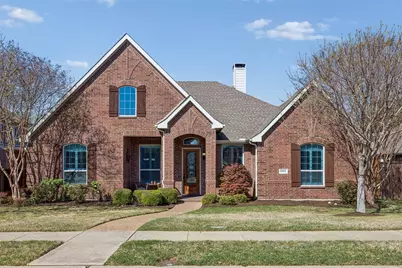 1603 Thornberry Drive, Wylie, TX 75098 - Photo 1