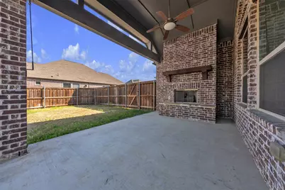 1401 Birds Fort Trail, Arlington, TX 76005 - Photo 28