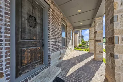 1401 Birds Fort Trail, Arlington, TX 76005 - Photo 4