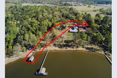 2781 Lake Breeze Drive, Chandler, TX 75758 - Photo 14