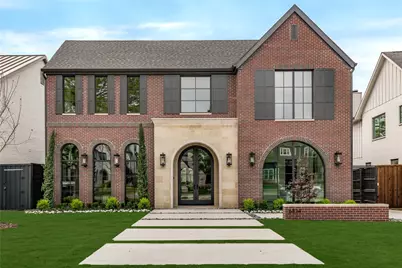 6834 Northridge Drive, Dallas, TX 75214 - Photo 1