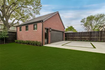 6834 Northridge Drive, Dallas, TX 75214 - Photo 36