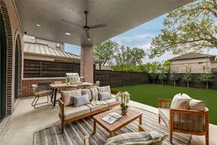 6834 Northridge Dr, Dallas, TX 75214 - Photo 34