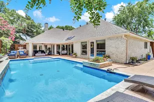 5607 Twin Brooks, Dallas, TX 75252 - Photo 22