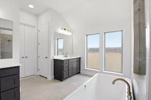 104 Enclave Dr, Lakewood Village, TX 75068 - Photo 14