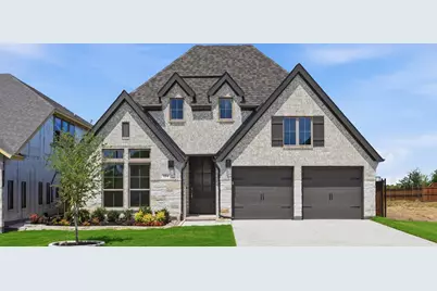 104 Enclave Drive, Lakewood Village, TX 75068 - Photo 1