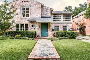 4416 Normandy Ave, University Park, TX 75205 - Photo 1