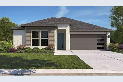 2612 Goldfinch Drive, Denton, TX 76205 - Photo 1