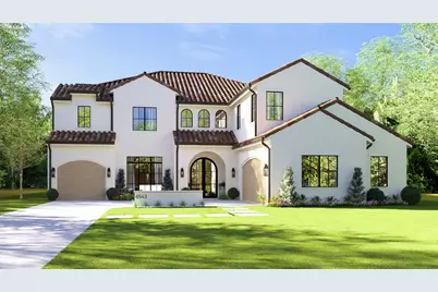 6543 Turner Way, Dallas, TX 75230 - Photo 1