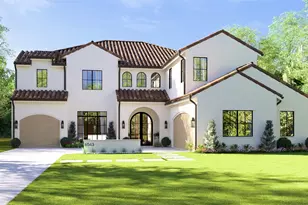 6543 Turner Way, Dallas, TX 75230 - Photo 1