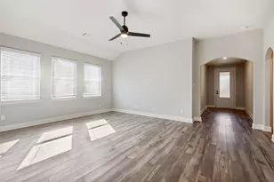 7609 Duck Bay Rd, Fort Worth, TX 76120 - Photo 2