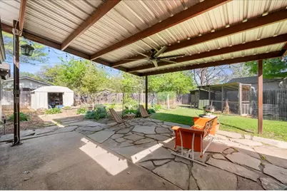 3524 Wooten Drive, Fort Worth, TX 76133 - Photo 24