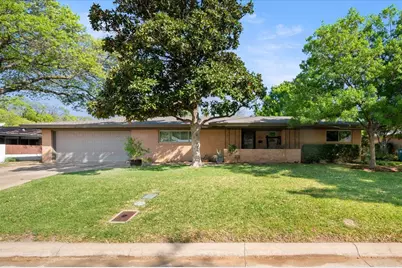 3524 Wooten Drive, Fort Worth, TX 76133 - Photo 2
