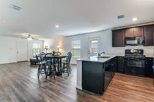 4110 Wintergreen Dr, Forney, TX 75126 - Photo 8