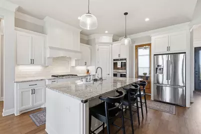 2009 Eagles Ridge Drive, Weatherford, TX 76087 - Photo 10