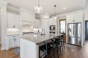 2009 Eagles Rdg Dr, Weatherford, TX 76087 - Photo 10